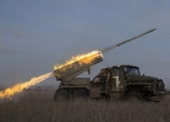 ইউক্রেনকে লক্ষ্য করে ৩৬টি ক্ষেপণাস্ত্র ছুড়ল রাশিয়া