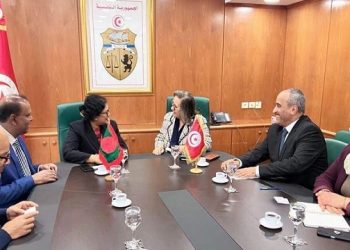 দেড় লাখ টন সার আনতে তিউনিশিয়ার সঙ্গে চুক্তি