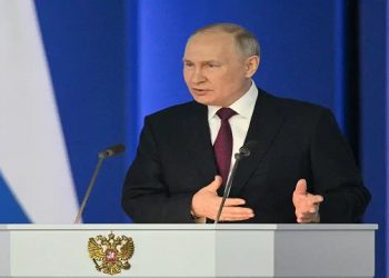 যুক্তরাষ্ট্র-রাশিয়ার ‘নিউ স্টার্ট’ পারমাণবিক চুক্তিটি কী?