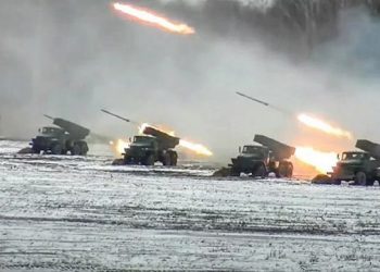 ইউক্রেনে রুশ আক্রমণের পর থেকে ৮০০০ এর বেশি মানুষ নিহত: জাতিসংঘ