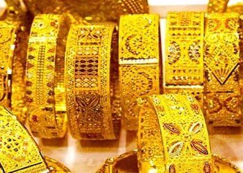 স্বর্ণের রেকর্ড দাম, ভরি লাখ ছুঁই ছুঁই