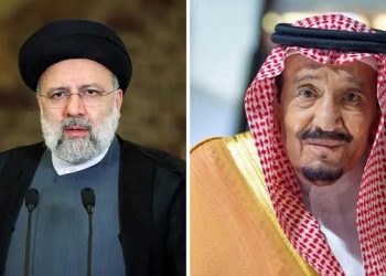 ইরানের প্রেসিডেন্টকে আমন্ত্রণ জানিয়েছে সৌদি আরব, দাবি তেহরানের