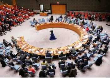 জাতিসংঘের নিরাপত্তা পরিষদে জরুরি বৈঠক চায় ইউক্রেন