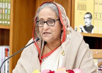 রোজায় কালোবাজারিদের বিষয়ে সতর্ক থাকার আহ্বান প্রধানমন্ত্রীর