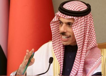 সব স্তরে সম্পর্ক জোরদার করতে চায় সৌদি-রাশিয়া