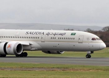 নতুন জাতীয় এয়ারলাইন আনবে সৌদি আরব