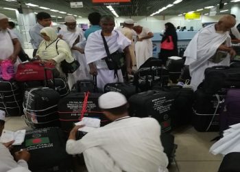 হজে উড়োজাহাজ ভাড়া কমানোর সুযোগ নেই: বিমানের এমডি