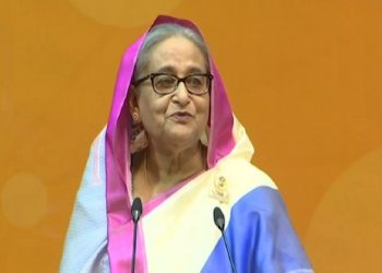 গবেষণাই আমাদের সাফল্য এনে দিতে পারে : প্রধানমন্ত্রী