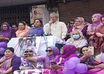 বিস্ফোরক ও বিপজ্জনক নগরীতে পরিণত হয়েছে ঢাকা : ফখরুল