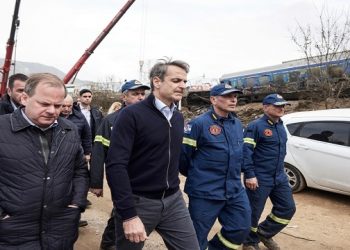 মর্মান্তিক এ দুর্ঘটনার পেছনে মানবীয় ত্রুটি দায়ী : গ্রিক প্রধানমন্ত্রী