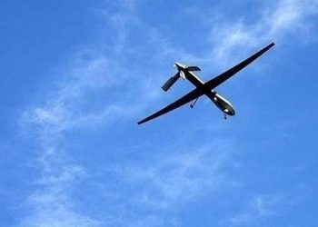 রাতে দেখার উপযোগী ড্রোন আনছে রাশিয়া