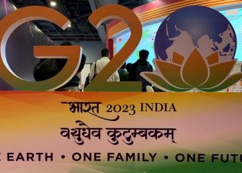 অরুণাচলে জি২০ বৈঠকে চীন অনুপস্থিত কেন?