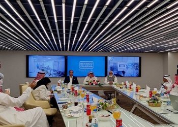 সৌদি আরবে আগামী বছর থেকে ওষুধ উৎপাদন করবে বেক্সিমকো