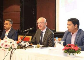 ‘ইইউয়ের সঙ্গে নির্বাচন ও মানবাধিকার নিয়ে আলোচনা হয়েছে’