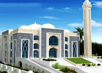 আরও ৫০ মডেল মসজিদ উদ্বোধন করলেন প্রধানমন্ত্রী