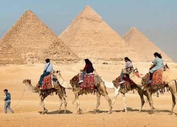 পাঁচ বছরের ভ্রমণ ভিসা দেবে মিসর