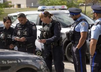 কানাডায় ছুরি মেরে খুন, গ্রেপ্তার ভারতীয় বংশোদ্ভূত