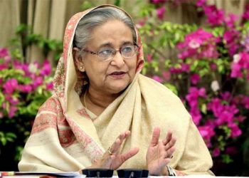 আমাদের বিচার বিভাগ স্বাধীন : প্রধানমন্ত্রী