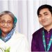 প্রধানমন্ত্রীর অ্যাসাইনমেন্ট অফিসার হলেন ছাত্রলীগের সনজিত