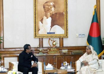 চট্টগ্রাম ও সিলেট বন্দর ব্যবহারে ভারতকে প্রধানমন্ত্রীর প্রস্তাব