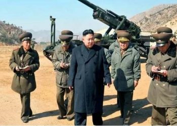 অস্ত্রের জন্য রাশিয়া উত্তর কোরিয়াকে খাবার দেবে : যুক্তরাষ্ট্র