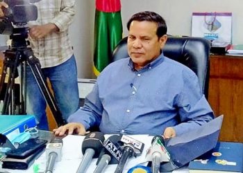 ভয়ভীতিহীন নির্বাচন করতে তৎপর ইসি : নির্বাচন কমিশনার