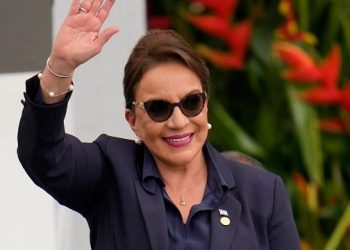 চীনের সঙ্গে কূটনৈতিক সম্পর্ক স্থাপন করবে হন্ডুরাস