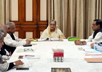 গণহত্যা দিবসের আন্তর্জাতিক স্বীকৃতি চান প্রধানমন্ত্রী