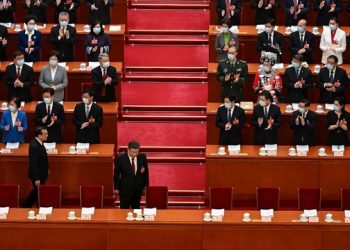 চীনের সামরিক খাতে এবারের বাজেট ২২৪ বিলিয়ন ডলার