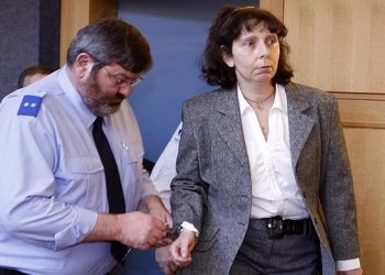 পাঁচ সন্তানকে হত্যা, নিজের অনুরোধে আদালতের মৃত্যুদণ্ড