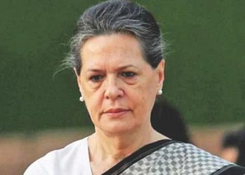 হাসপাতালে ভর্তি সোনিয়া গান্ধী