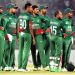 রেকর্ড ব্যবধানে আয়ারল্যান্ডকে হারাল বাংলাদেশ