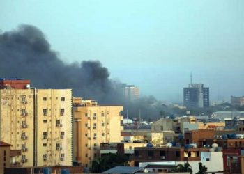 সুদানে নিহতের সংখ্যা ৪২০, আহত প্রায় ৪০০০