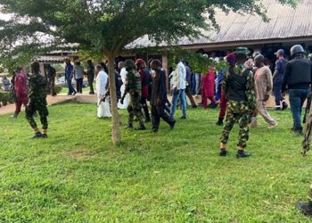 নাইজেরিয়ার গ্রামে বন্দুক হামলা, নিহত প্রায় ৫০