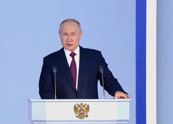 অলিম্পিয়ানসহ ৩৩৩ কানাডিয়ানের ওপর রাশিয়ার নিষেধাজ্ঞা