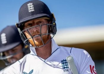 ফের উইজডেনের বর্ষসেরা স্টোকস