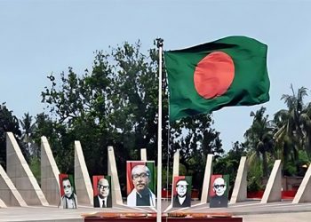 ঐতিহাসিক মুজিবনগর দিবস আজ