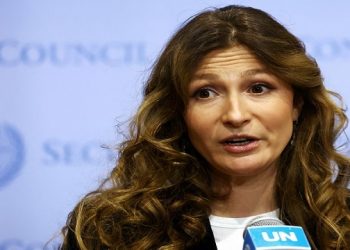 কাল ভারত সফরে যাচ্ছেন ইউক্রেনের মন্ত্রী