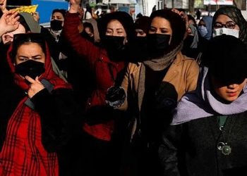 এবার রেস্তোরাঁয় নারীদের প্রবেশ নিষিদ্ধ করল তালেবান সরকার