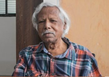 জাফরুল্লাহ চৌধুরীর মৃত্যুতে বিএনপির শোক