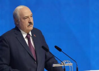 যুদ্ধবিরতি না হলে তৃতীয় বিশ্বযুদ্ধ : বেলারুশের প্রেসিডেন্ট