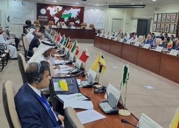 গাজায় ইসরাইলি হামলায় ওআইসির বৈঠকে বাংলাদেশের নিন্দা