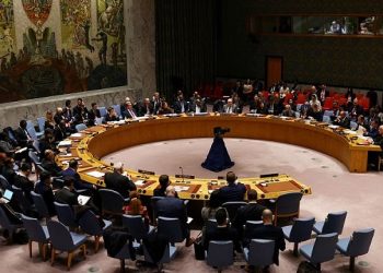 আল-আকসা নিয়ে নিরাপত্তা পরিষদে আলোচনা আজ