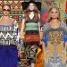 আফ্রিকার ফ্যাশন ব্রিটেনে স্বীকৃতি পাচ্ছে