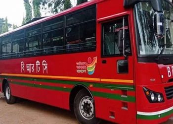 ১৪ এপ্রিল থেকে বিআরটিসির ‘ঈদ স্পেশাল সার্ভিস’