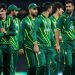 পাকিস্তানের পূর্ণ শক্তির ওয়ানডে ও টি-টোয়েন্ট দল ঘোষণা
