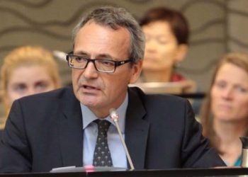 চাদে জার্মান রাষ্ট্রদূত বহিষ্কৃত, ৪৮ ঘণ্টার মধ্যে দেশ ছাড়ার নির্দেশ