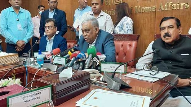 ঈদের আগে ৩ দিন নির্মাণসামগ্রীবাহী ট্রাক চলাচল বন্ধ