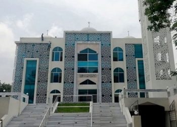 আরো ৫০ মডেল মসজিদ উদ্বোধন