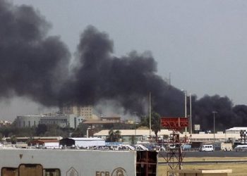 ১০০ বেসামরিক মানুষ নিহত, সংঘর্ষ থামছে না সুদানে